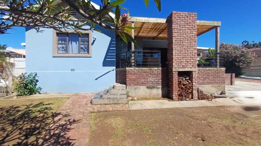 3 Bedroom Property for Sale in Penford Eastern Cape